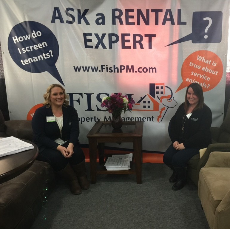 An early One Focus rental property in the Williamsport market